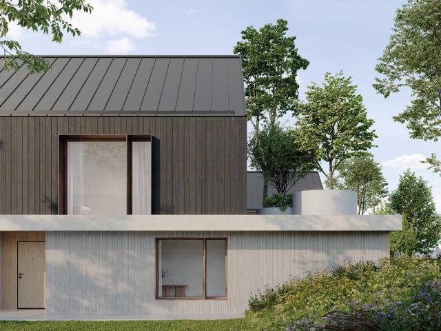 Einfamilienhaus kaufen