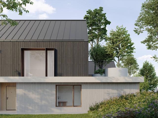 Einfamilienhaus kaufen in Trélex, Waadt