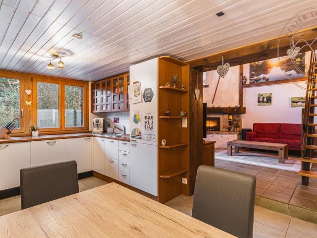 Einfamilienhaus kaufen