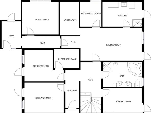 Einfamilienhaus kaufen in Turtmann, Turtmann-Unterems