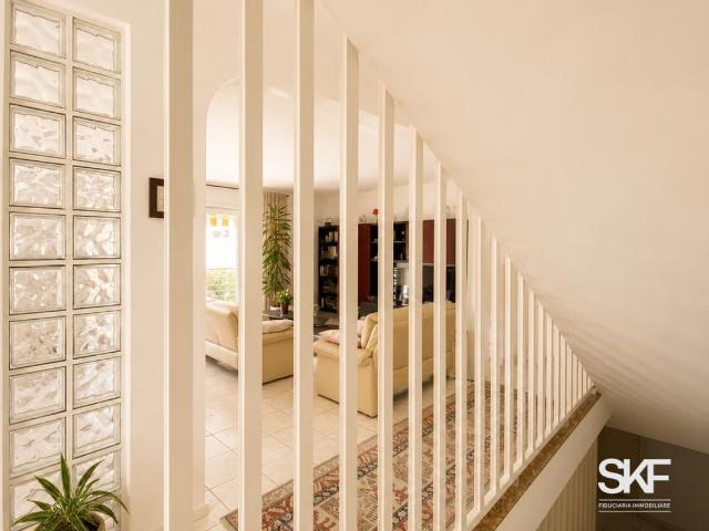 Einfamilienhaus kaufen in Vacallo, Tessin
