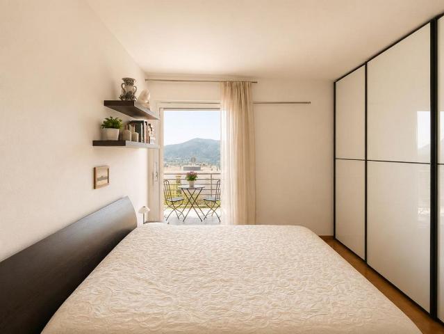 Einfamilienhaus kaufen in Vacallo, Tessin