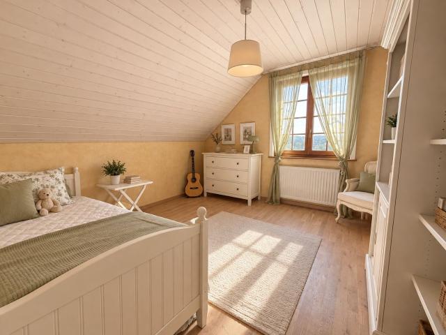 Einfamilienhaus kaufen in Villars-Sainte-Croix, District de l'Ouest lausannois