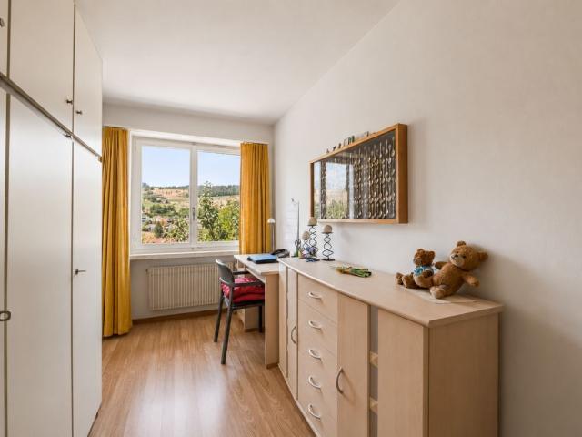 Einfamilienhaus kaufen in Zunzgen, Basel-Landschaft