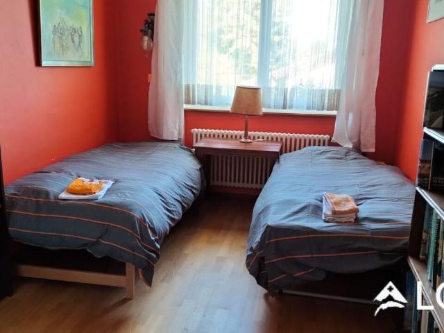 Einfamilienhaus mieten in Corcelles (NE)