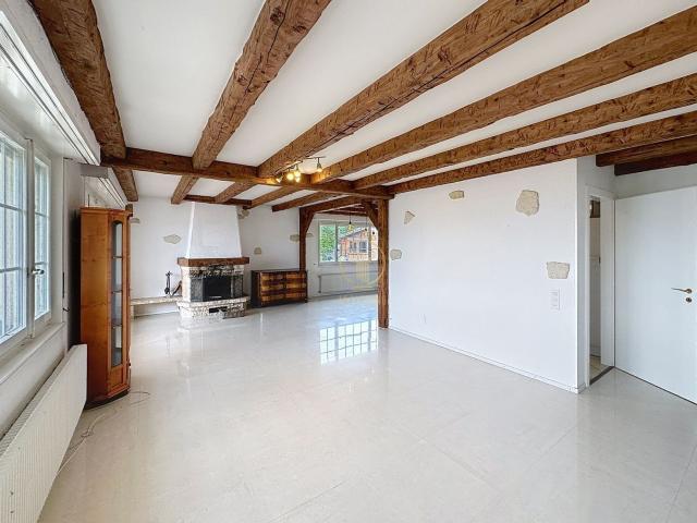 Einfamilienhaus mieten