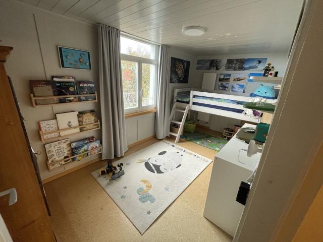 Einfamilienhaus mieten