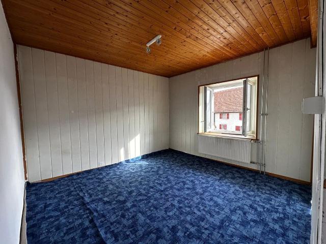 Einfamilienhaus kaufen in Alle, Jura