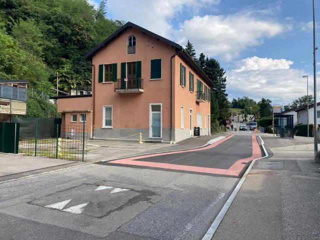 Einfamilienhaus kaufen in Aldesago, Tessin