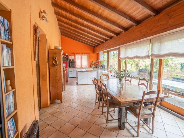 Einfamilienhaus kaufen in Areuse