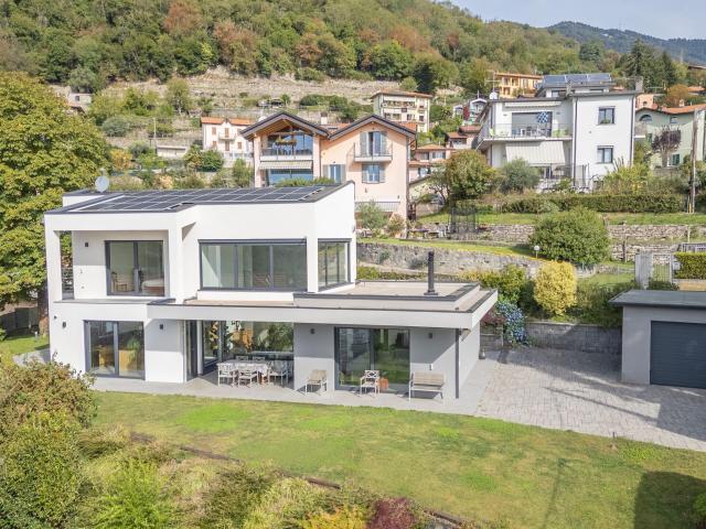 Einfamilienhaus kaufen
