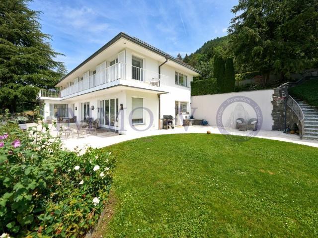 Einfamilienhaus kaufen in Chernex, Montreux