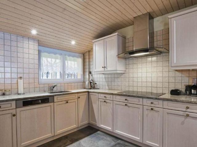Einfamilienhaus kaufen