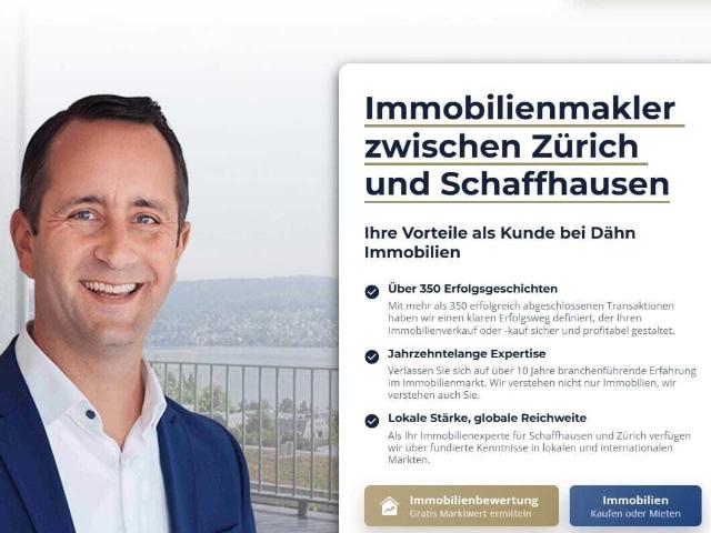 Einfamilienhaus kaufen in Breitenmatt, Dürnten