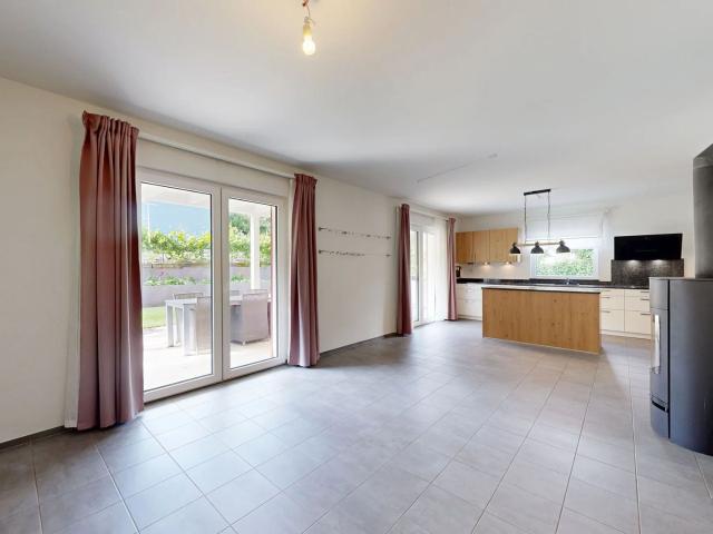 Einfamilienhaus kaufen in Erschwil, Solothurn