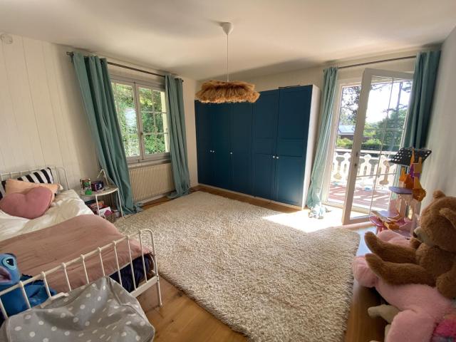 Einfamilienhaus kaufen