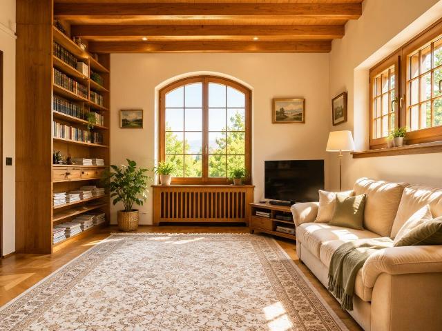 Einfamilienhaus kaufen