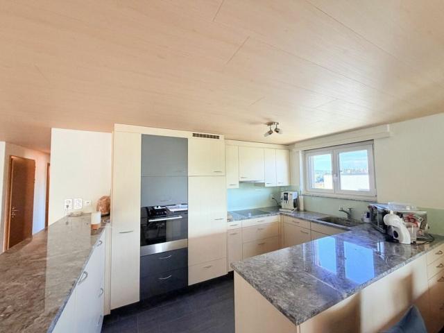Einfamilienhaus kaufen in Hilfikon, Villmergen