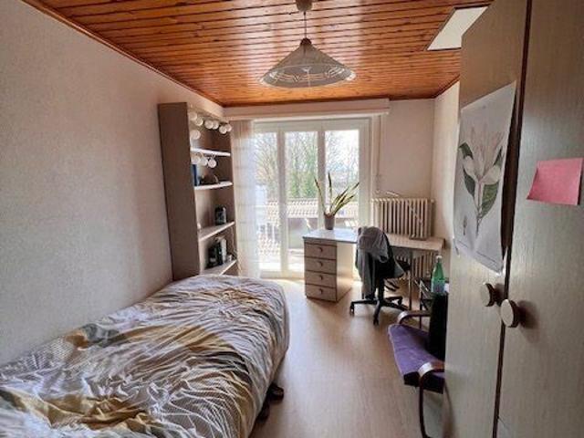 Einfamilienhaus kaufen