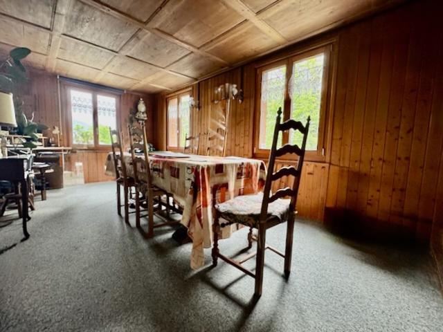 Einfamilienhaus kaufen