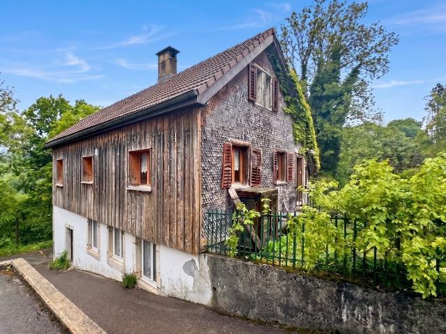 Einfamilienhaus kaufen