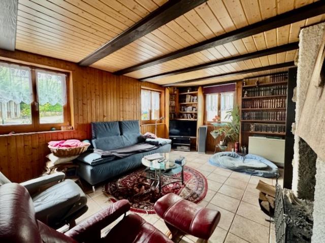 Einfamilienhaus kaufen