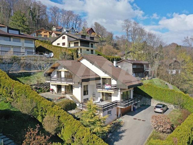 Einfamilienhaus kaufen in Buseno, Graubünden