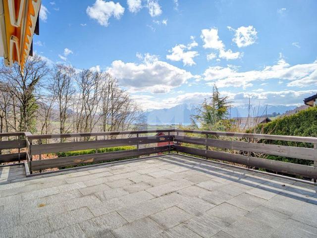 Einfamilienhaus kaufen in Buseno, Graubünden