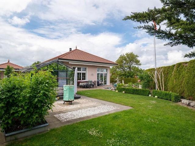 Einfamilienhaus kaufen