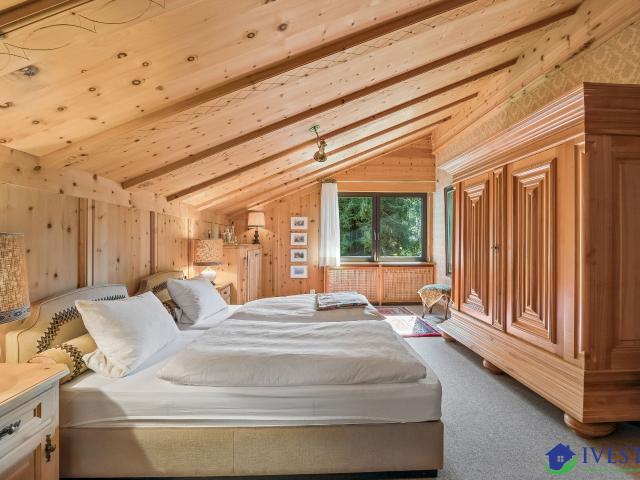 Einfamilienhaus kaufen in Interlaken, Bern