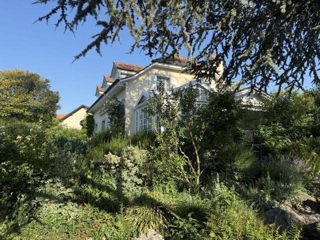 Einfamilienhaus kaufen