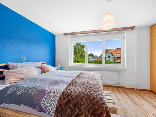 Einfamilienhaus kaufen