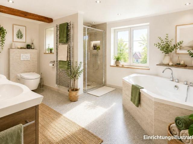 Einfamilienhaus kaufen in Rickenbach (ZH), Zürich