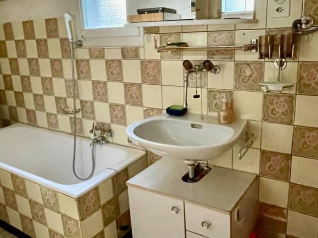Einfamilienhaus kaufen in Blonay, Waadt