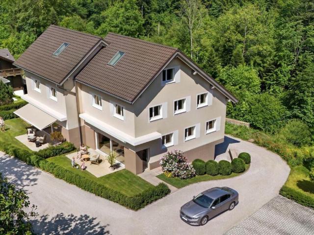 Einfamilienhaus kaufen