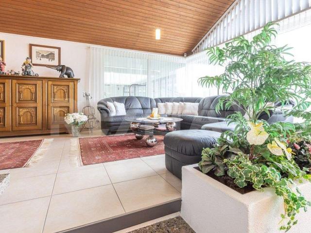Einfamilienhaus kaufen in Hofmatt, Schwyz