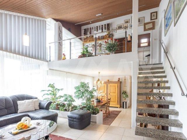Einfamilienhaus kaufen