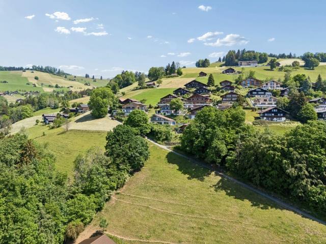 Einfamilienhaus kaufen in Sigriswil, Bern