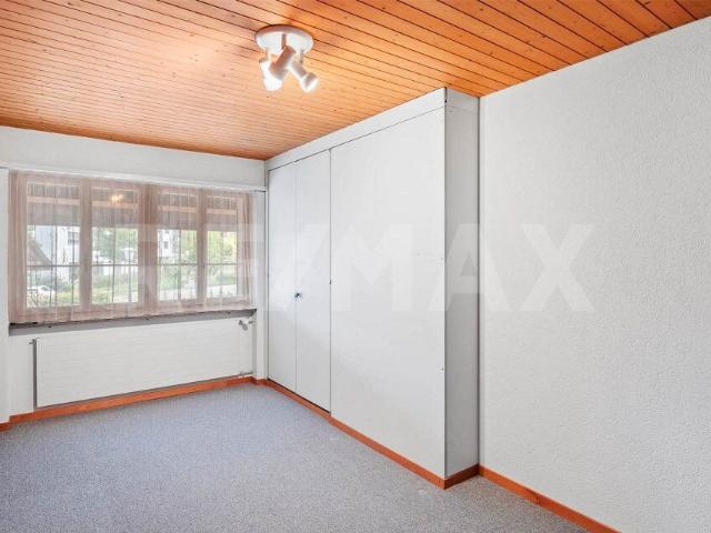 Einfamilienhaus kaufen in Turbenthal, Bezirk Winterthur