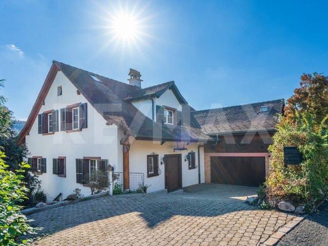 Einfamilienhaus kaufen
