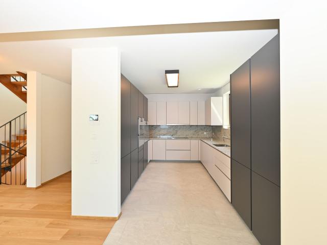 Einfamilienhaus kaufen in Cademario, Tessin