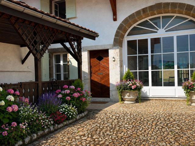 Einfamilienhaus kaufen in Céligny