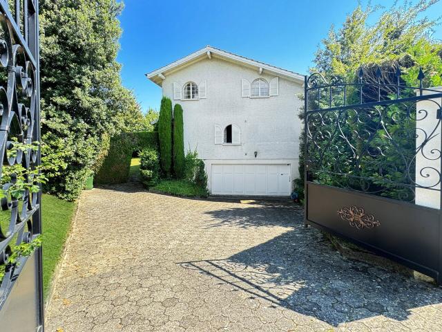 Einfamilienhaus kaufen