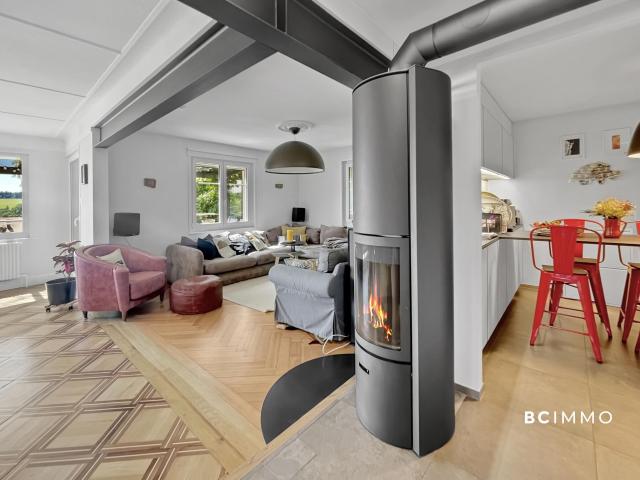 Einfamilienhaus kaufen