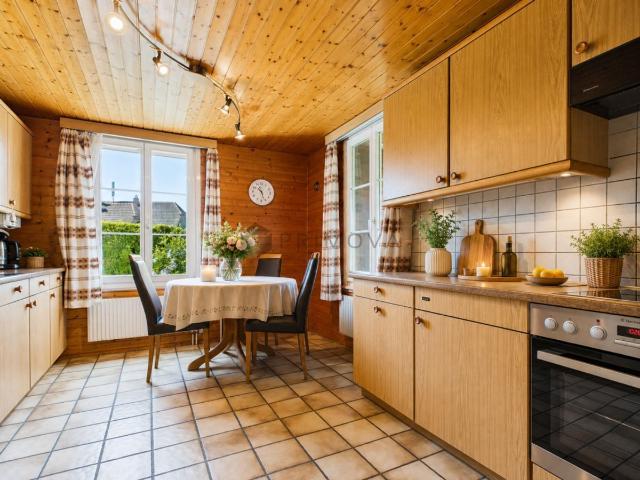 Einfamilienhaus kaufen