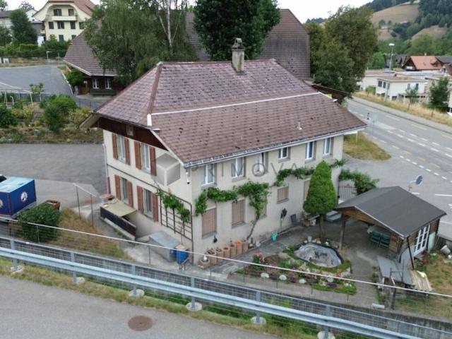 Einfamilienhaus kaufen