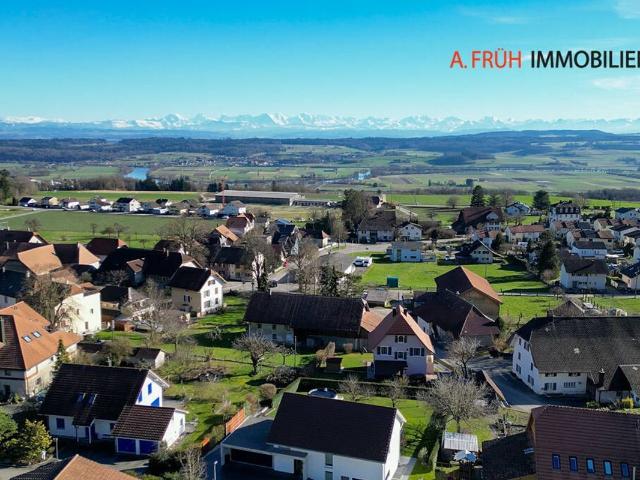 Einfamilienhaus kaufen
