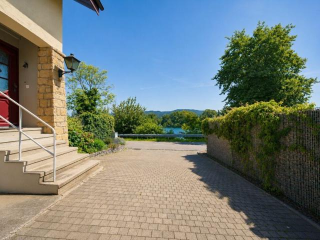 Einfamilienhaus kaufen in Mumpf, Aargau