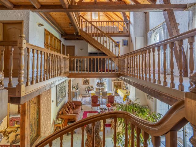 Einfamilienhaus kaufen