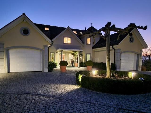 Einfamilienhaus kaufen in Stettfurt, Bezirk Frauenfeld